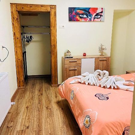 Private Apartment In The City Centre. Nagyvárad Kültér fotó