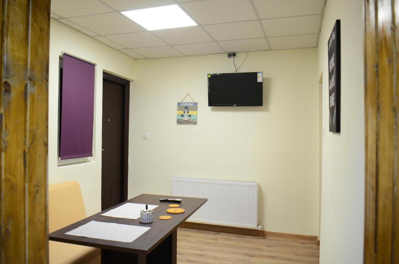 Private Apartment In The City Centre. Nagyvárad Kültér fotó