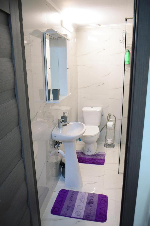 Private Apartment In The City Centre. Nagyvárad Kültér fotó