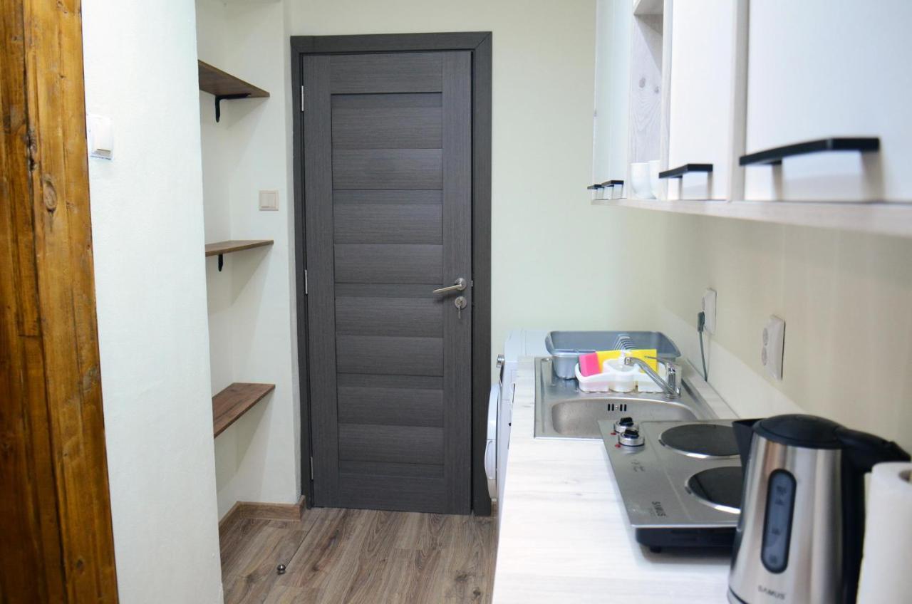Private Apartment In The City Centre. Nagyvárad Kültér fotó