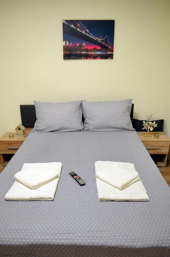Private Apartment In The City Centre. Nagyvárad Kültér fotó