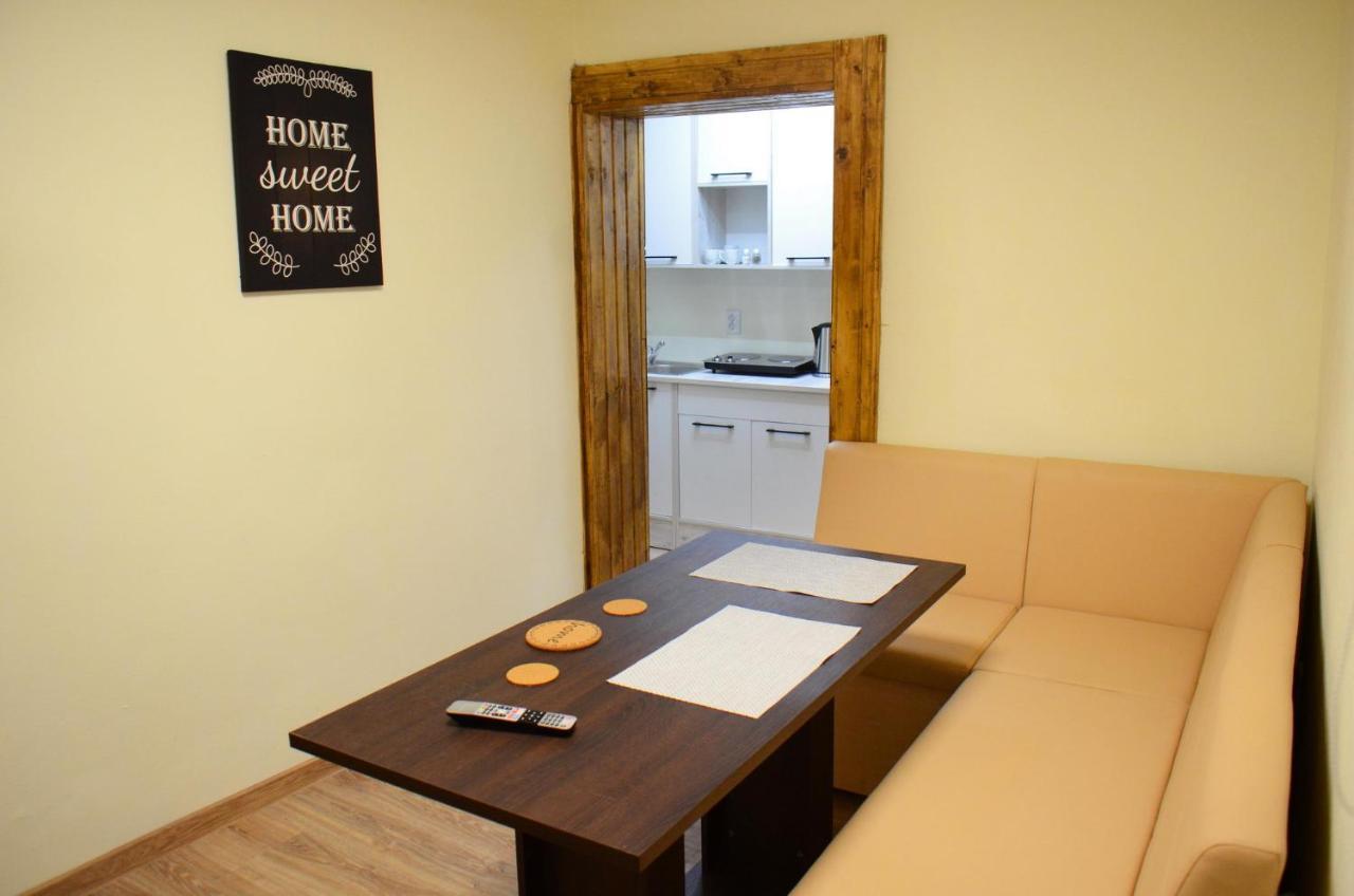 Private Apartment In The City Centre. Nagyvárad Kültér fotó
