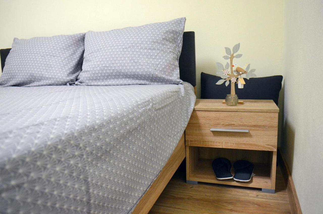 Private Apartment In The City Centre. Nagyvárad Kültér fotó