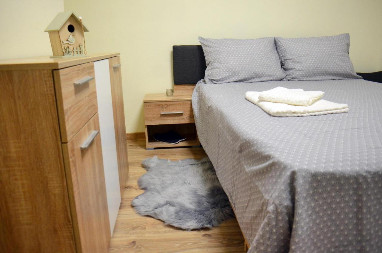 Private Apartment In The City Centre. Nagyvárad Kültér fotó