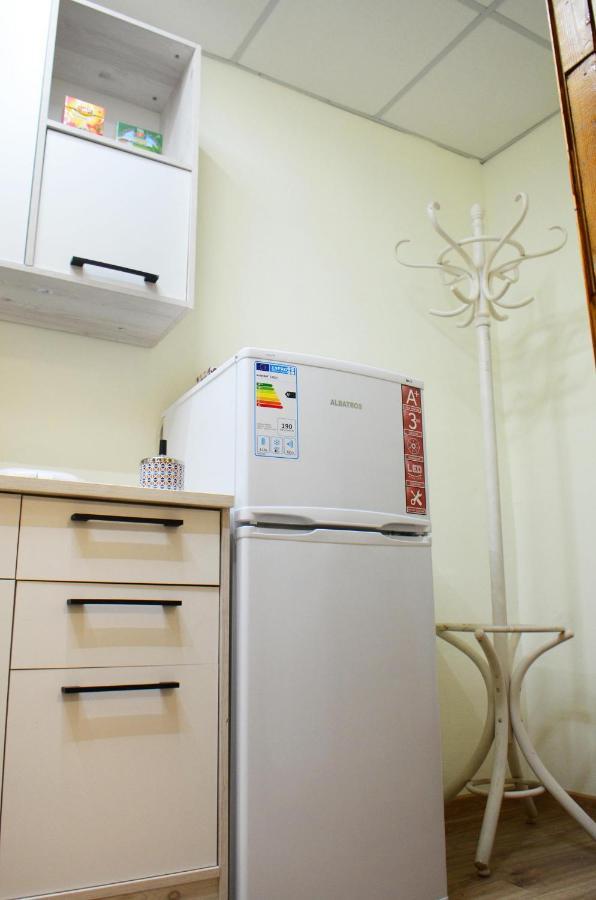 Private Apartment In The City Centre. Nagyvárad Kültér fotó