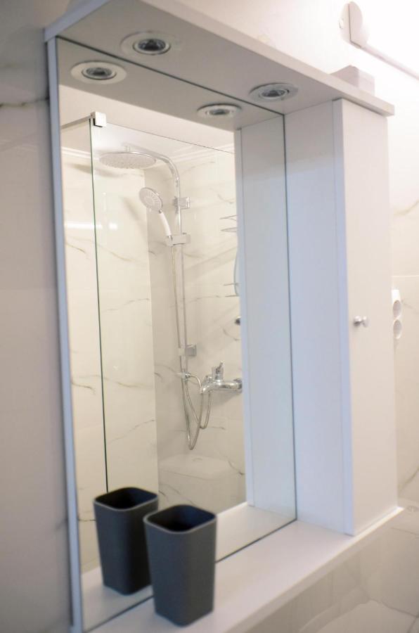 Private Apartment In The City Centre. Nagyvárad Kültér fotó